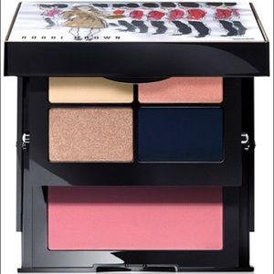 [NEW] Bobbi Brown London City Collection Palette